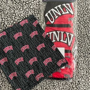 UNLV Assorted Masks